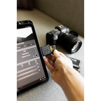 ProGrade Digital SDXC and microSDXC Dual-Slot Mobile Card Reader