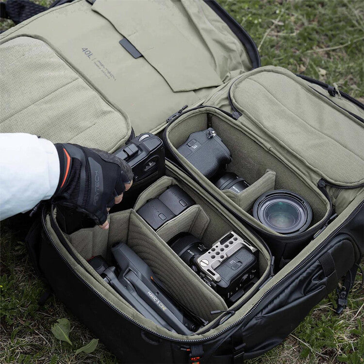 PGYTECH OnePro Flex Backpack