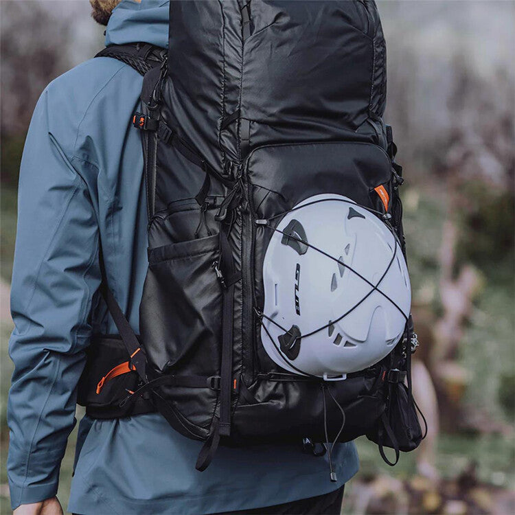 PGYTECH OnePro Flex Backpack 50L with Camera Insert M - Space Black 