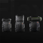PGYTECH OnePro Flex Backpack 50L with Camera Insert M - Space Black 