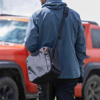 PGYTECH OnePro Flex Backpack 50L with Camera Insert M - Space Black 