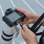 PGYTECH Camera Strap Pro (Wilderness Green 