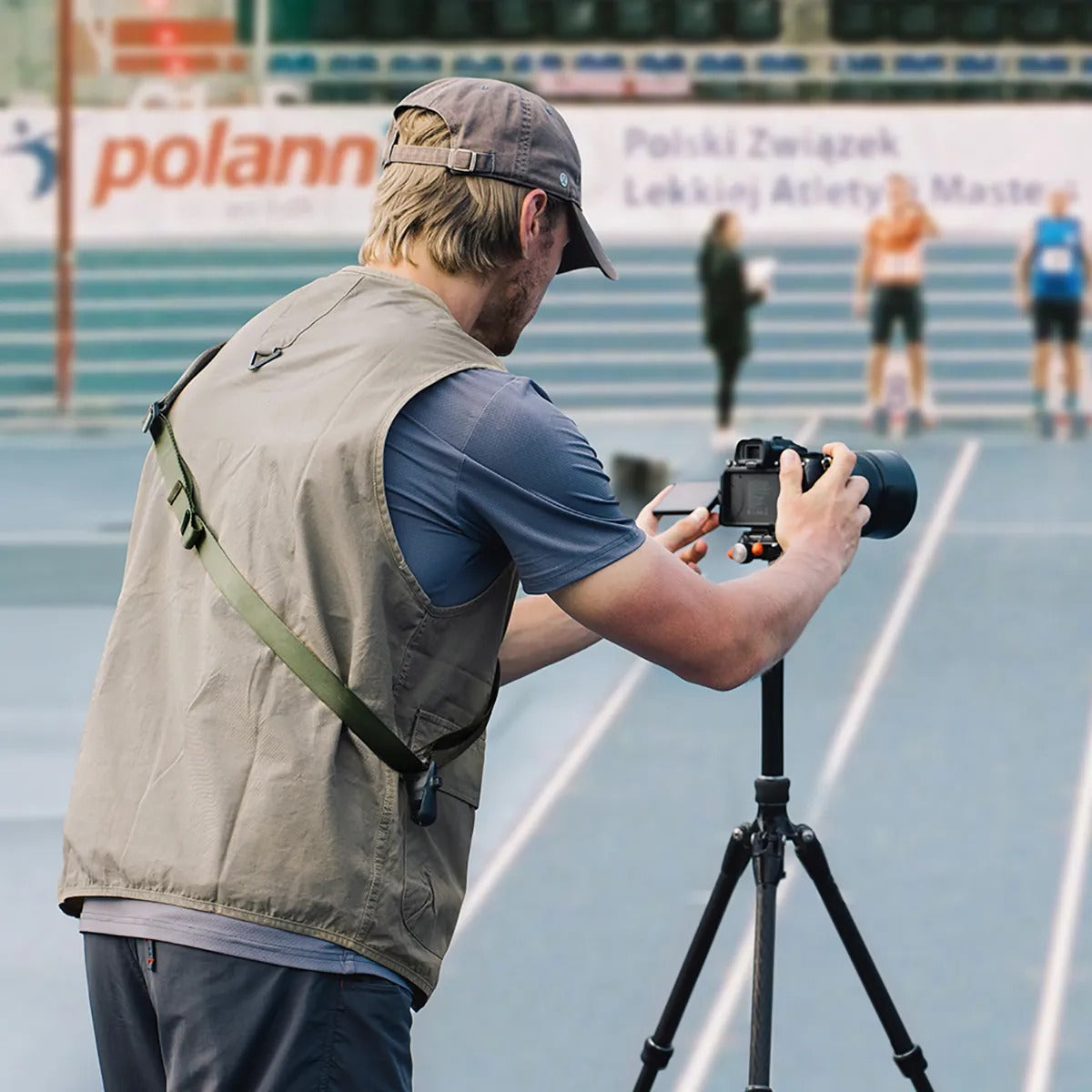 PGYTECH Camera Strap Pro