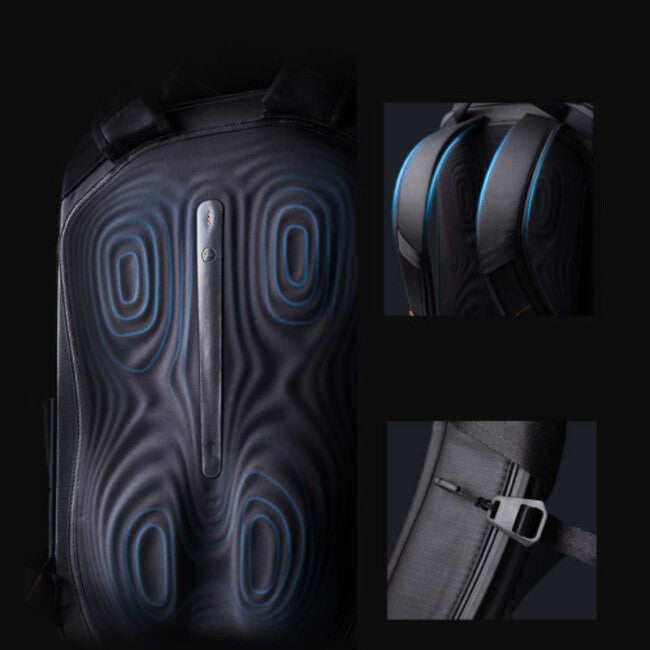 PGYTECH OneGo 2 BackPack 25L - Matte Black