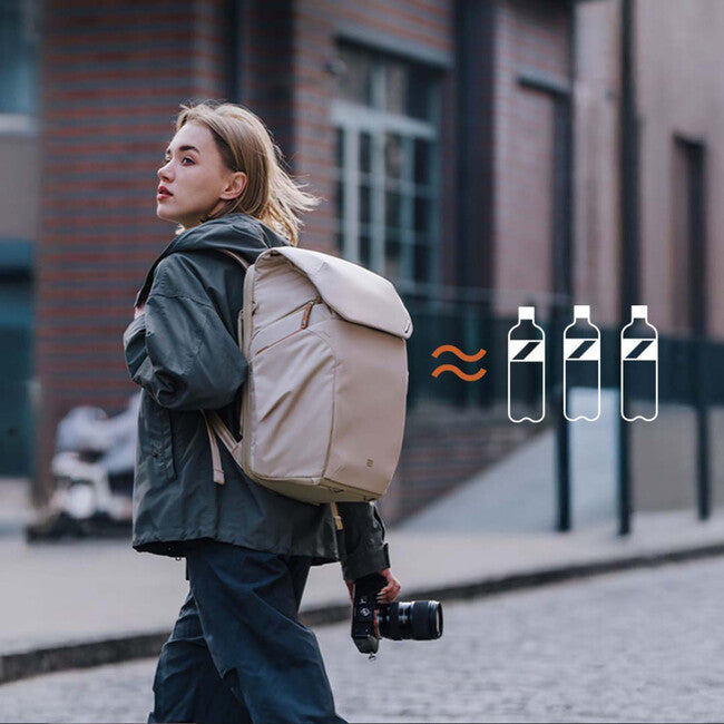 PGYTECH OneGo 2 BackPack 20L - Sand Khaki