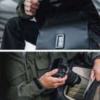 PGYTECH OneGo 2 BackPack 25L - Matte Black