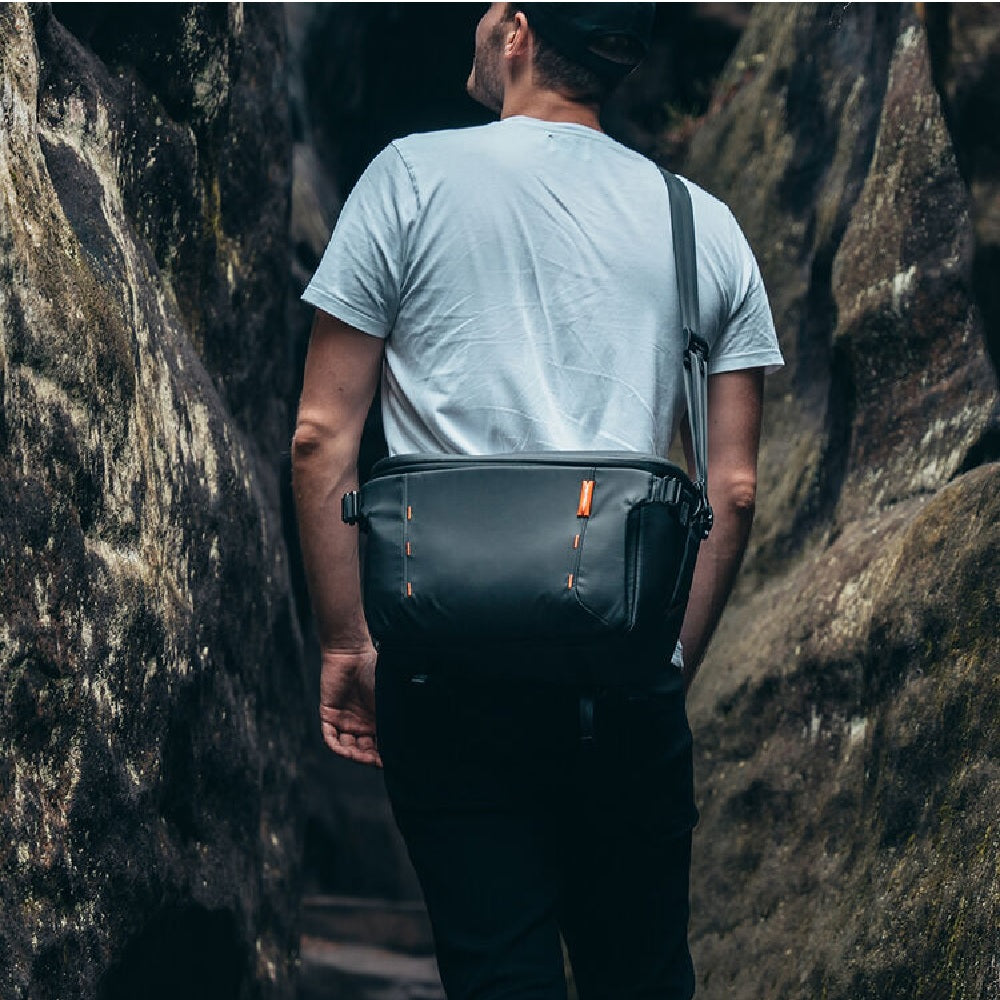 PGYTECH OneMo Sling 7L (Space Black)