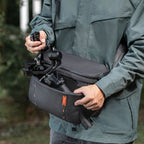 PGYTECH OneMo Sling 7L (Space Black)