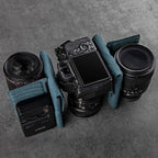 PGYTECH OneMo Sling 7L (Space Black)