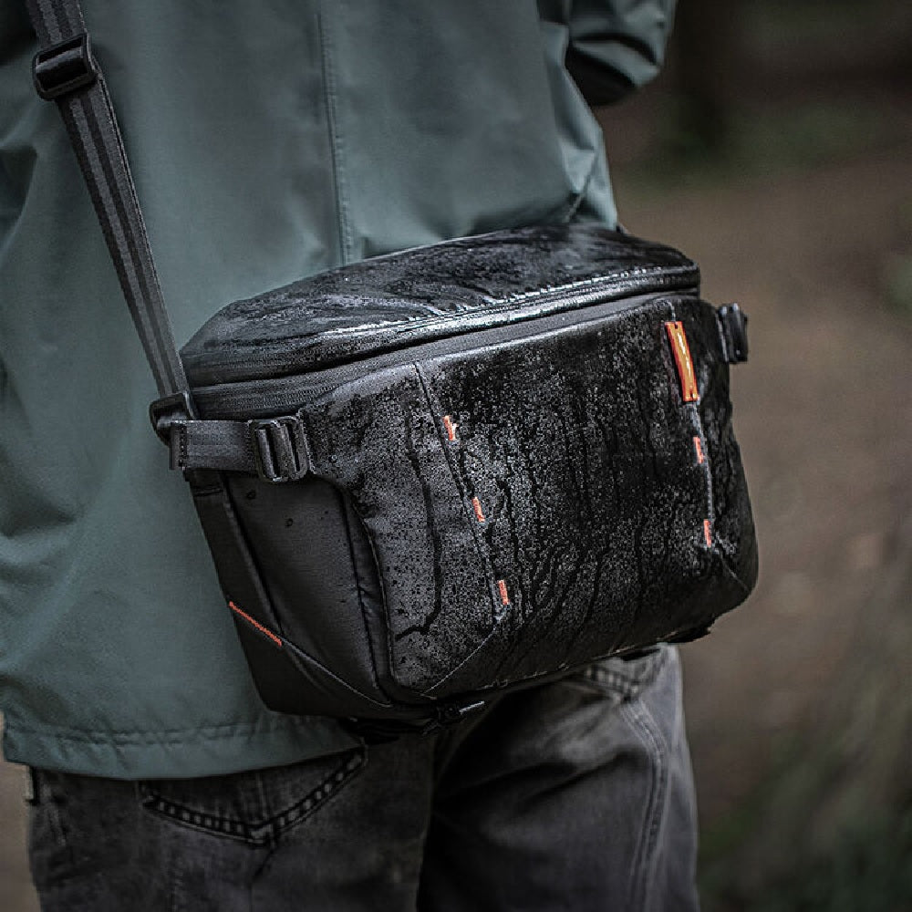 PGYTECH OneMo Sling 7L (Space Black)