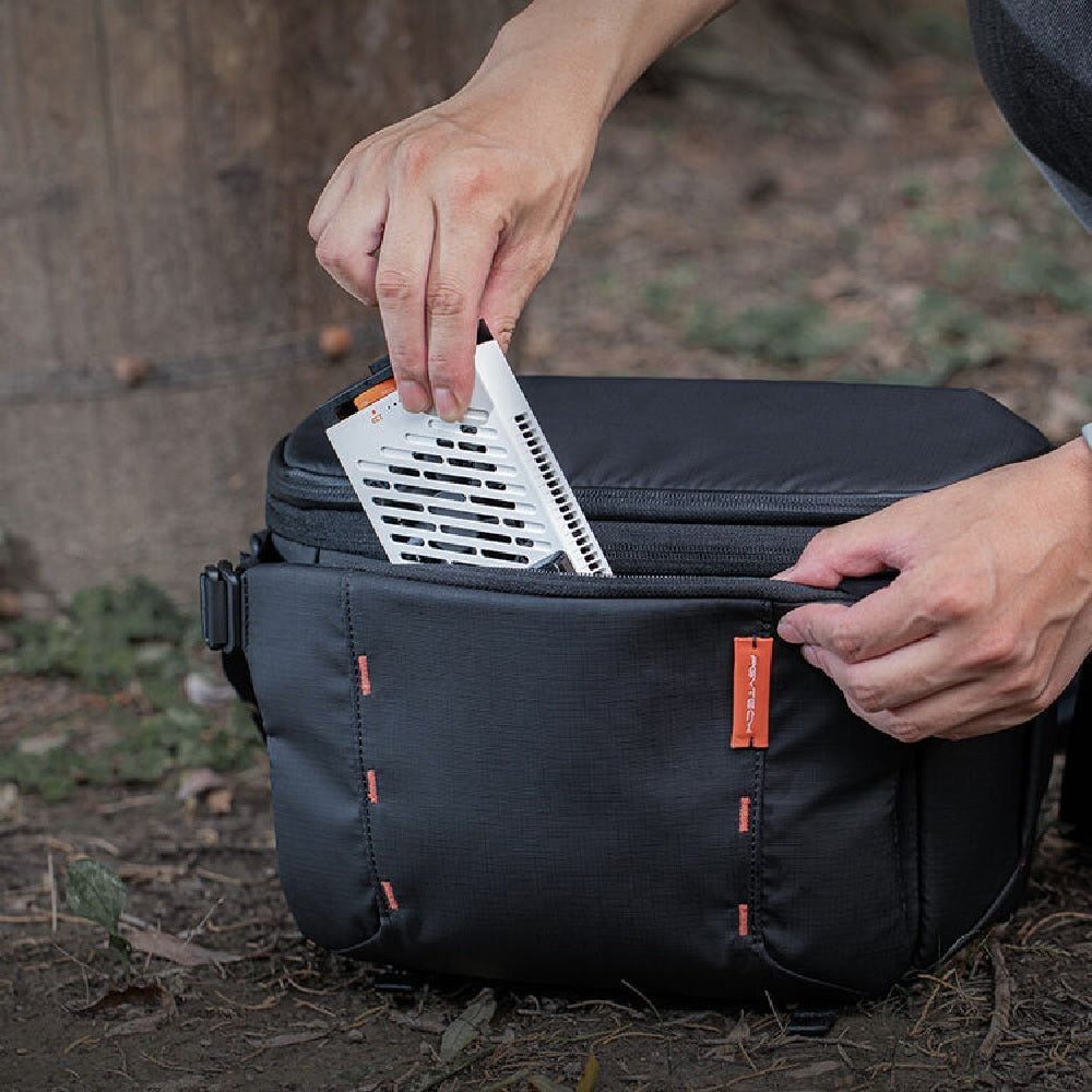 PGYTECH OneMo Sling 7L (Space Black)
