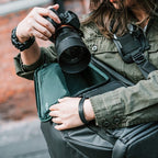 PGYTECH OneMo Backpack 25L & Shoulder Bag(Twilight)