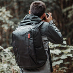 PGYTECH OneMo Backpack 25L & Shoulder Bag(Twilight)