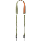 PGYTECH Camera Shoulder Strap Air (Grass Green)