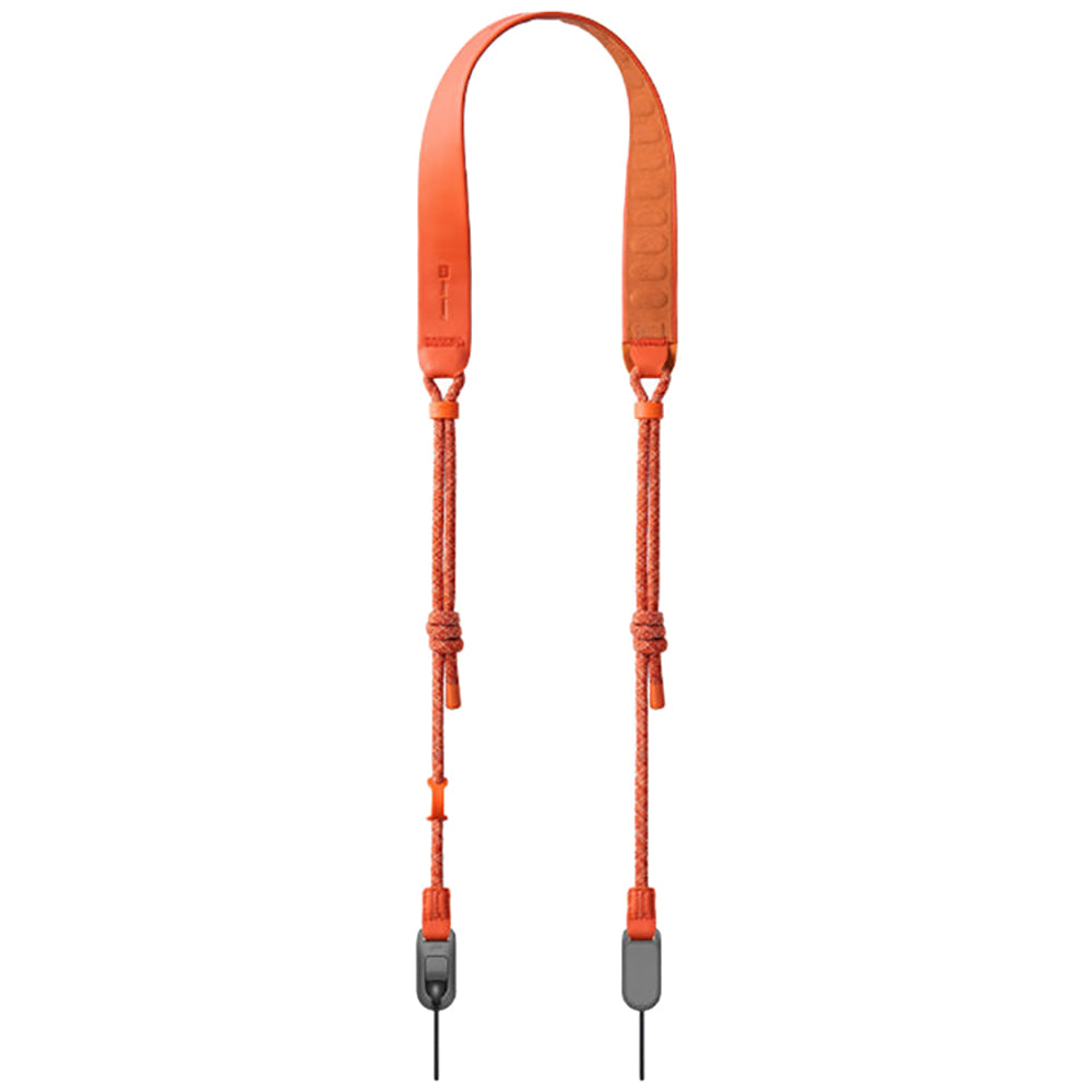 PGYTECH Camera Shoulder Strap Air (Vibrant Orange)