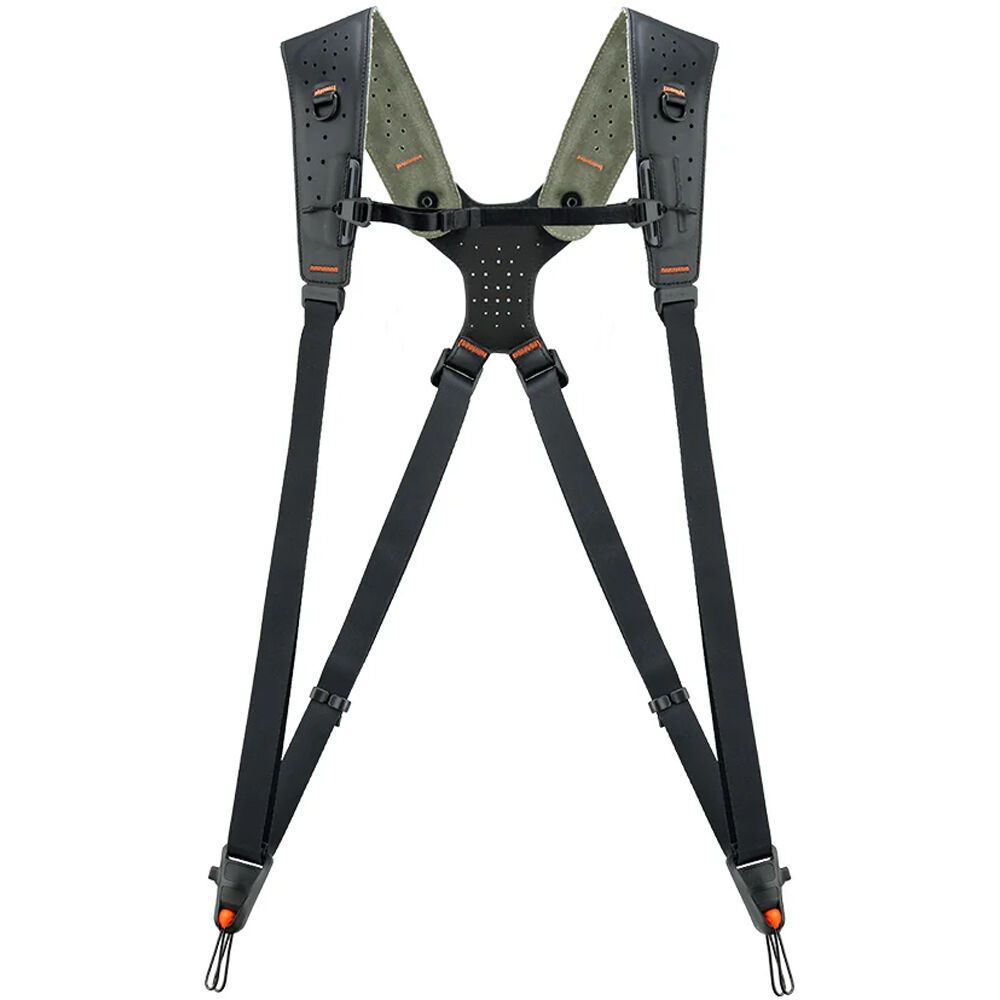 PGYTECH Camera Strap Master (Midnight Black)