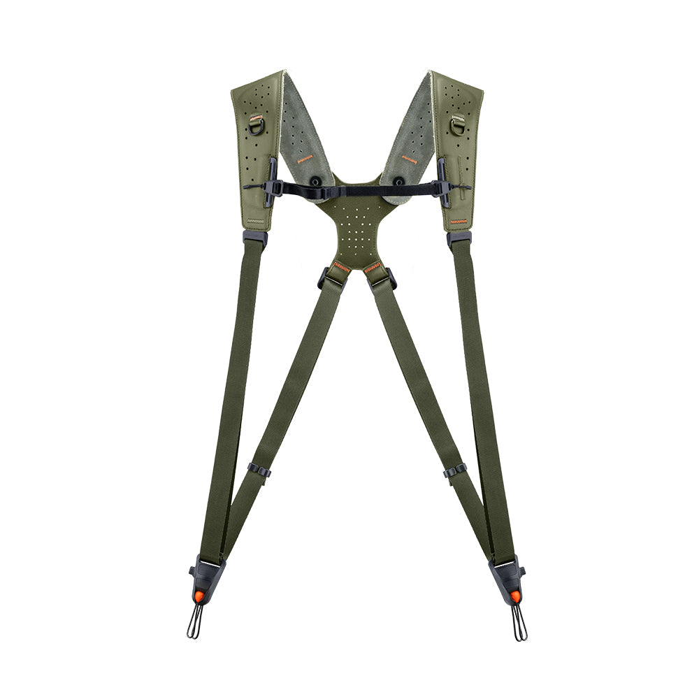 PGYTECH Camera Strap Master (Wilderness Green)