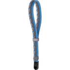 PGYTECH Camera Wrist Strap Slim (Trendy-Mystic Blue)
