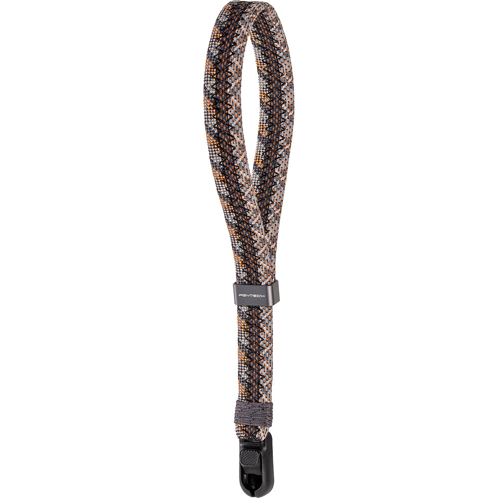 PGYTECH Camera Wrist Strap Slim (Trendy-Twilight Black)