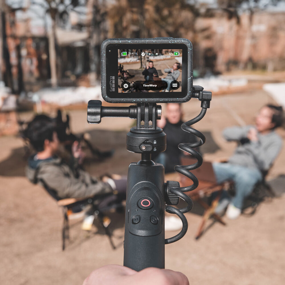 PGYTECH CapLock MantisPod Power - Gopro Edition
