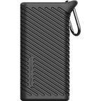 PGYTECH CFexpress CreatMate Card Reader Case Type BSD - Classic Black