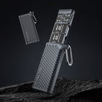 PGYTECH CreateMate High-speed Card Reader Case