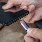 PGYTECH CreateMate High-speed Card Reader Case