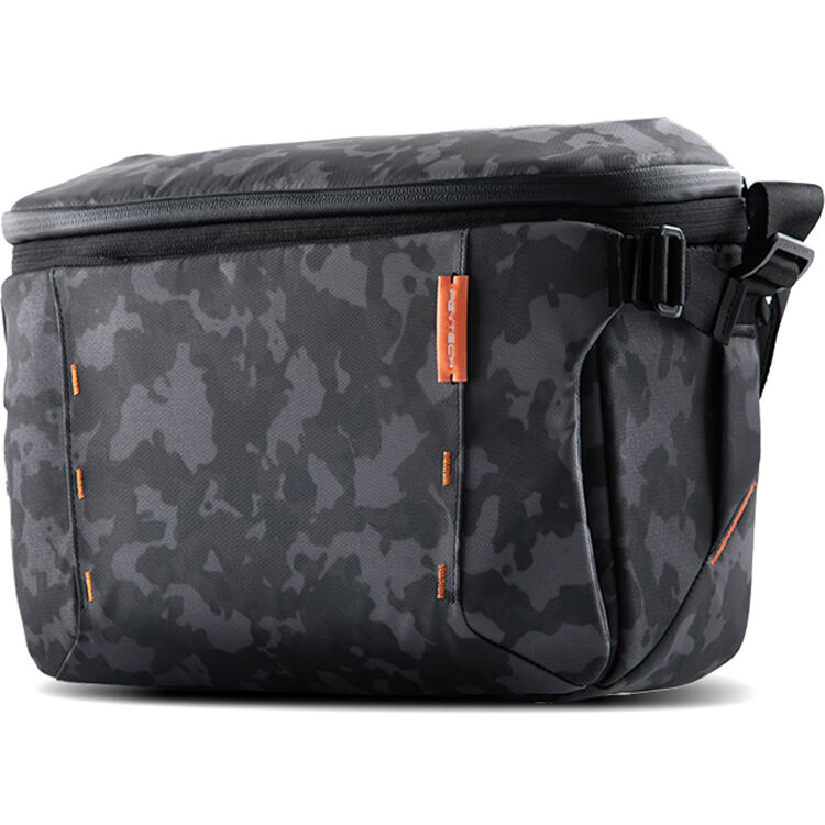PGYTECH OneMo Sling 7L (Grey Camo)