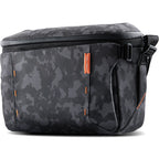 PGYTECH OneMo Sling 7L (Grey Camo)