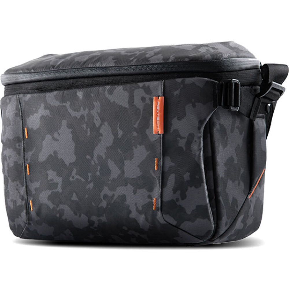 PGYTECH OneMo Sling 7L (Grey Camo)