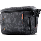 PGYTECH OneMo Sling 7L (Grey Camo)