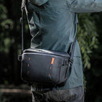 PGYTECH OneMo Sling 7L (Grey Camo)
