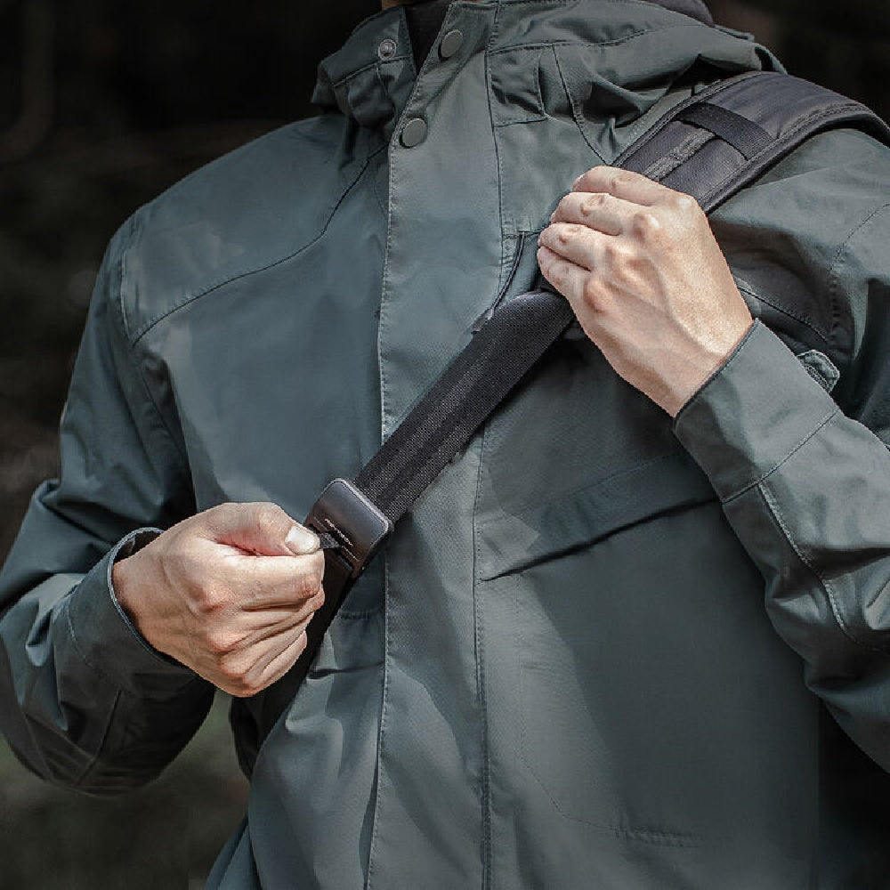 PGYTECH OneMo Sling 7L (Grey Camo)