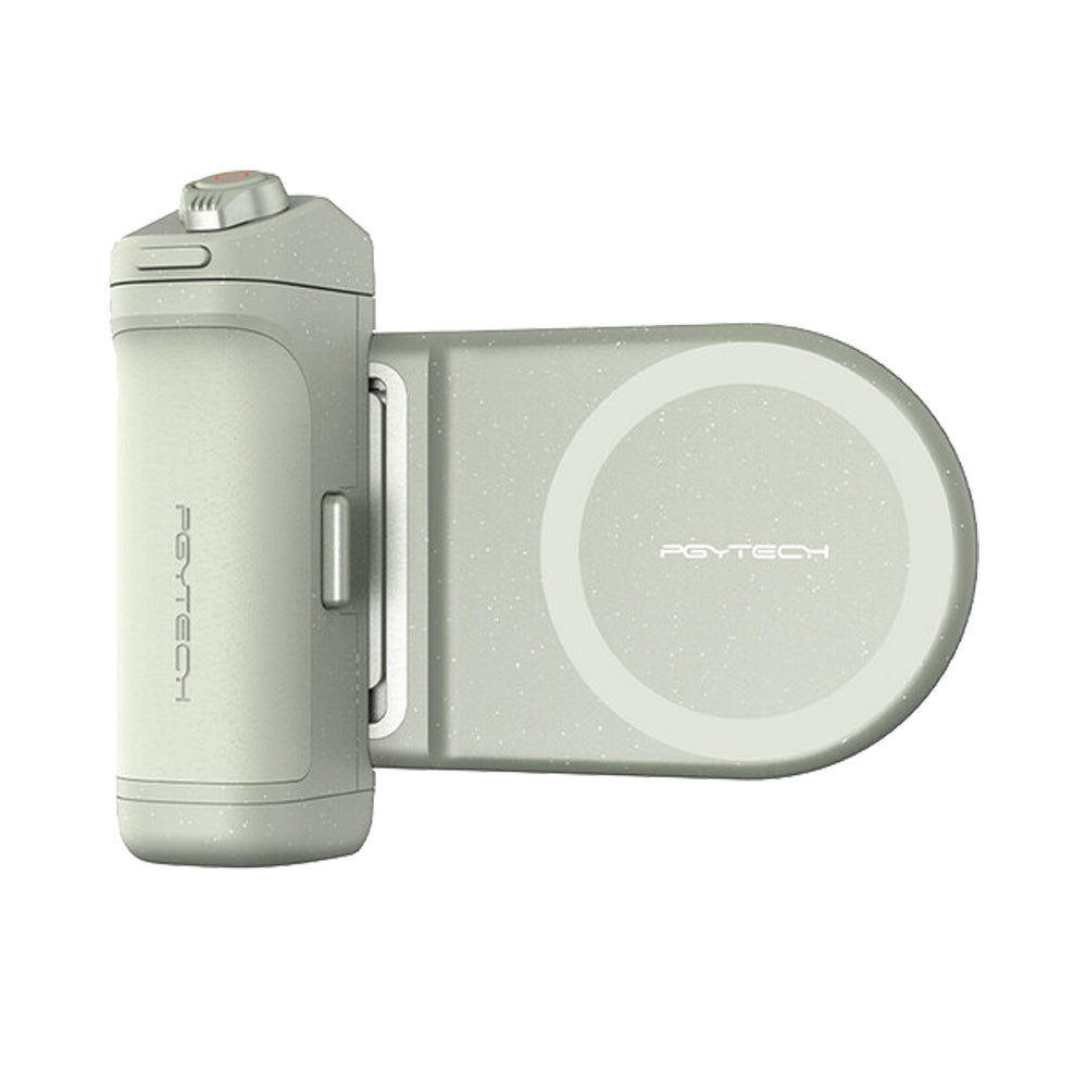 PGYTECH MagCam Phone Grip - Mint Green