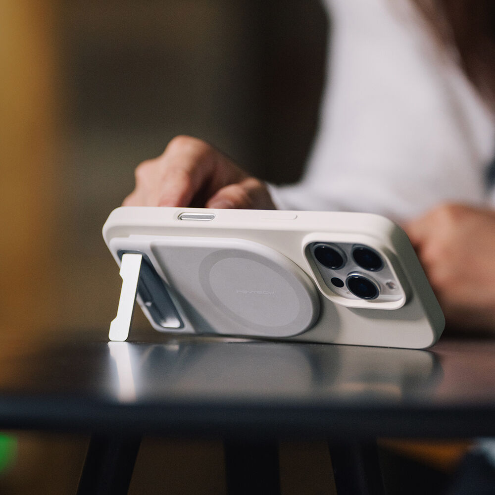 PGYTECH MagCam Phone Grip - Mint Green