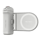 PGYTECH MagCam Phone Grip - Misty Gray