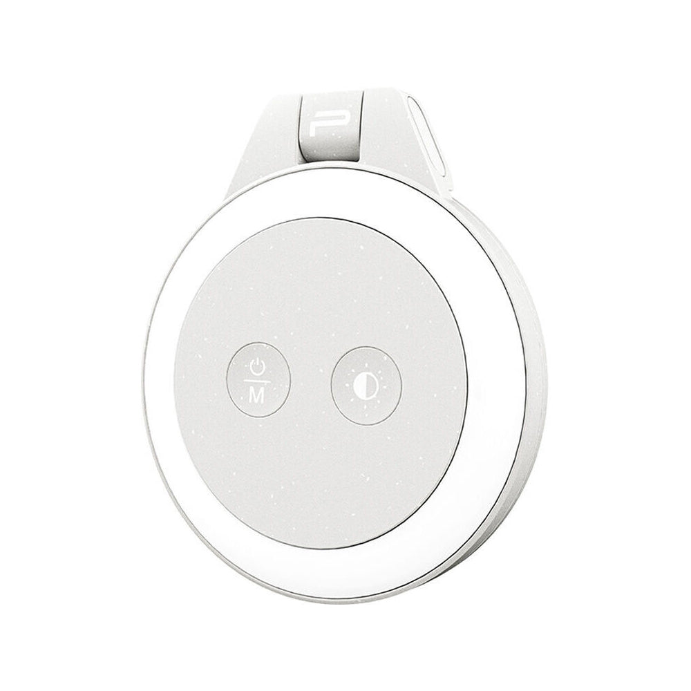 PGYTECH MagGlow Phone Fill Light - Misty Gray