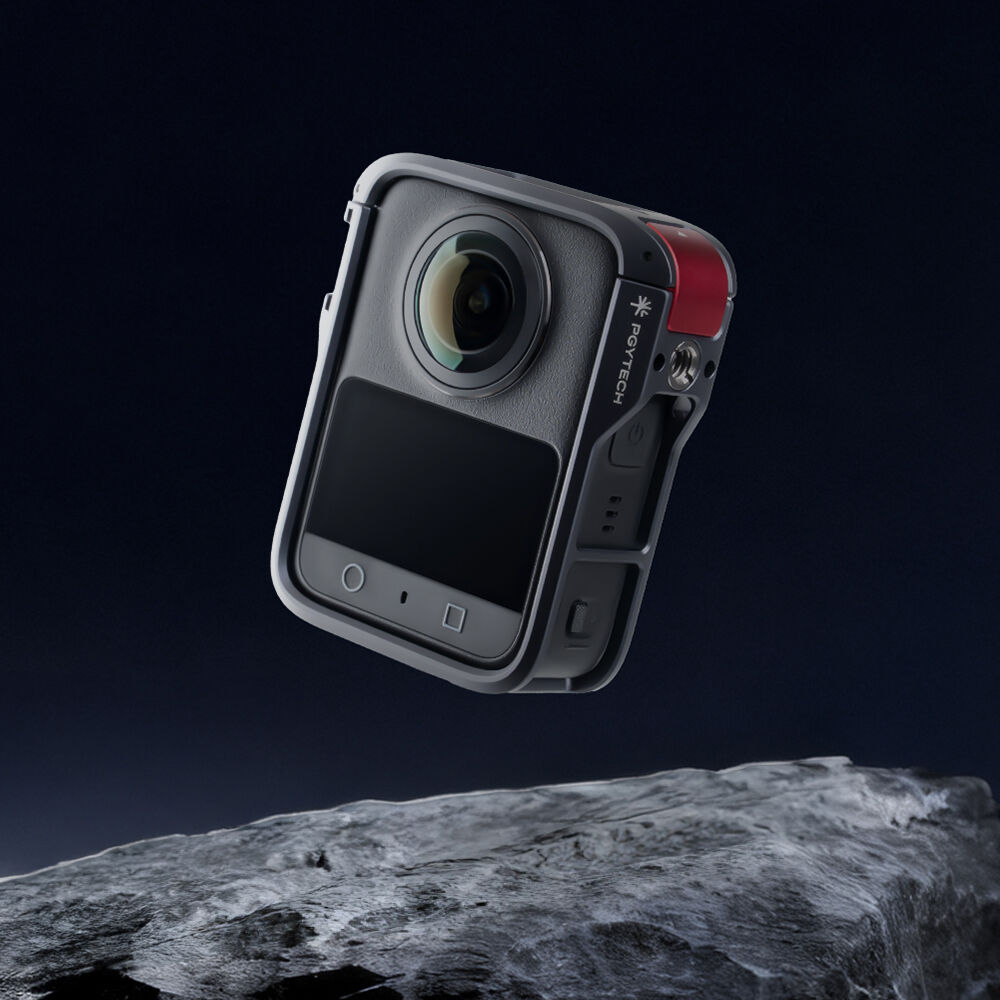 PGYTECH OSMO 360 Camera Cage