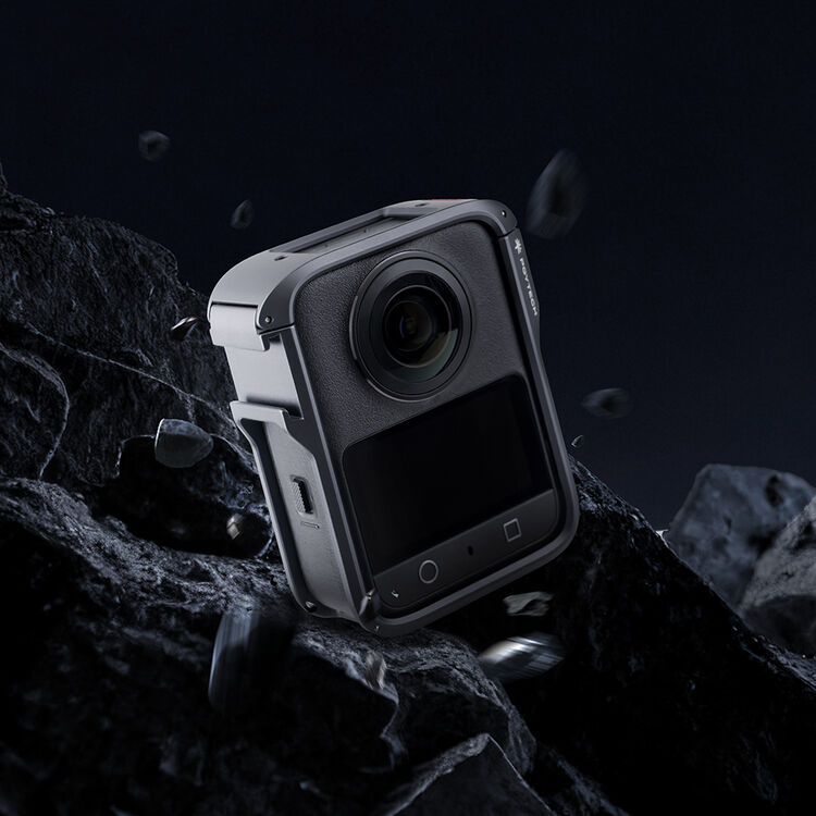 PGYTECH OSMO 360 Camera Cage