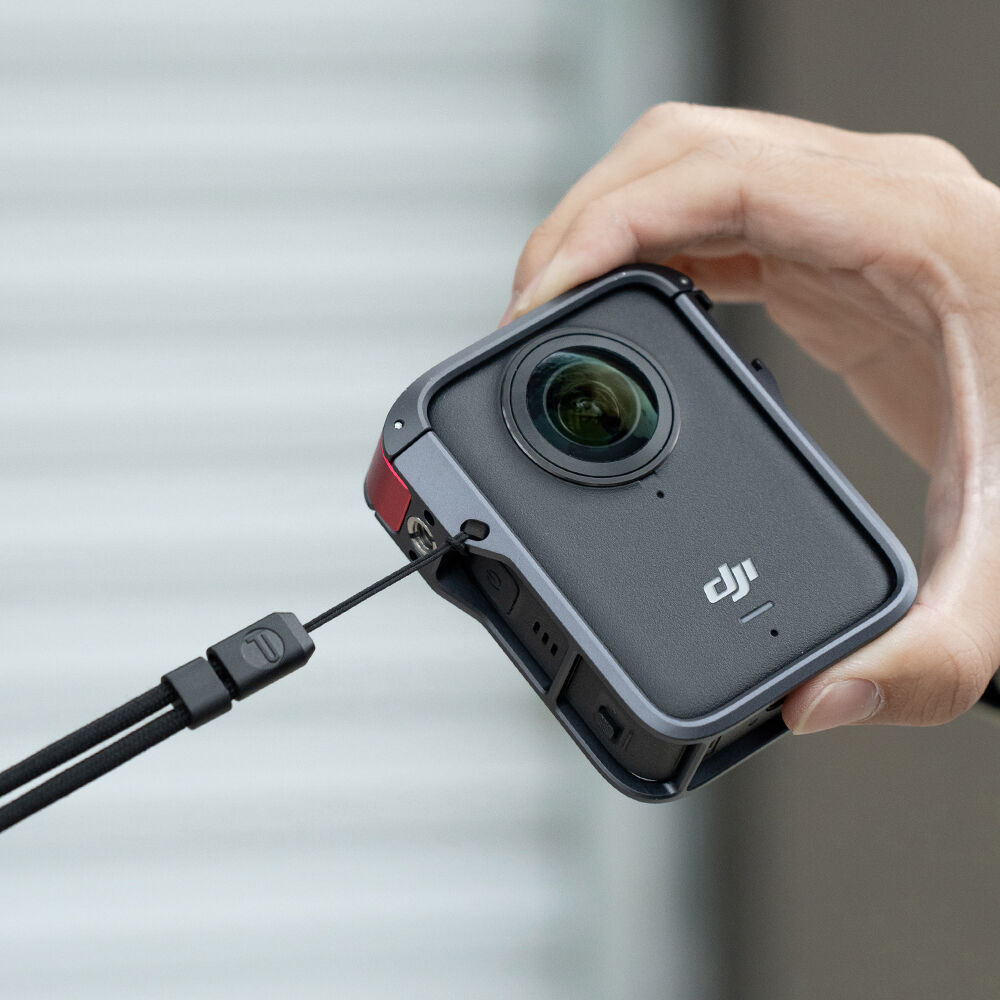 PGYTECH OSMO 360 Camera Cage