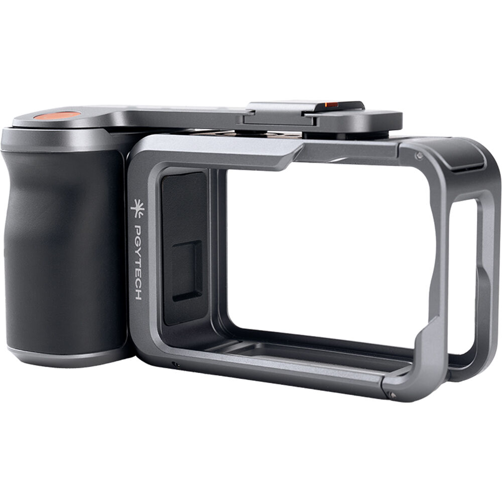 PGYTECH OSMO ACTION 6 Camera Cage