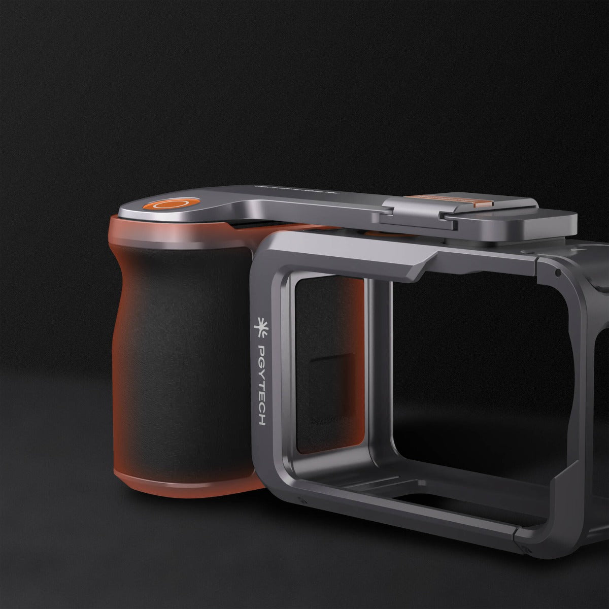 PGYTECH OSMO ACTION 6 Camera Cage
