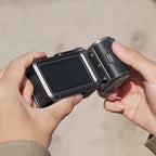 PGYTECH OSMO ACTION 6 Camera Cage