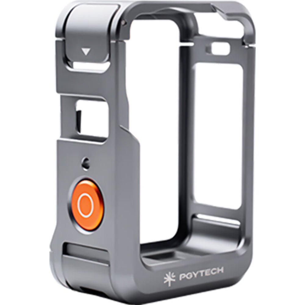 PGYTECH OSMO ACTION 6 StreetPro Grip Kit