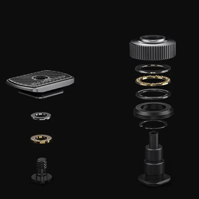 PGYTECH SnapLock Nano Swivel and Tilt Mount