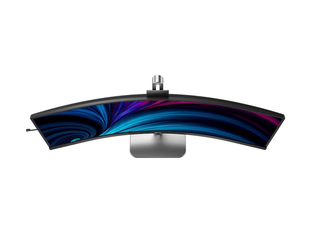 Philips 49B2U6903CH 48.8" 5K QHD 100Hz 4ms VA Curved Monitor Thunderbolt 4