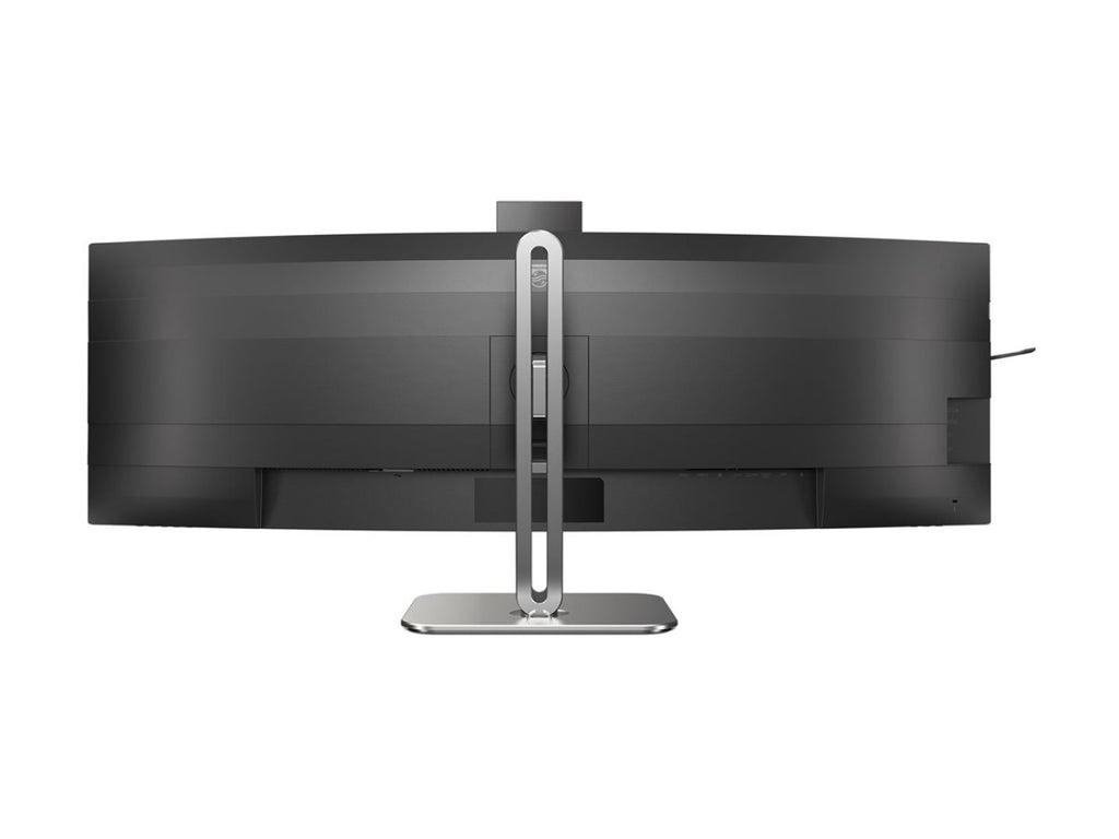 Philips 49B2U6903CH 48.8" 5K QHD 100Hz 4ms VA Curved Monitor Thunderbolt 4