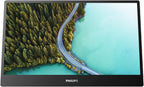 Philips 16B1P3320 15.6" FHD 60Hz 4ms IPS Portable Monitor