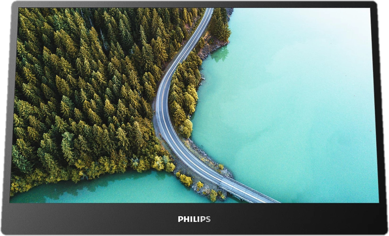 Philips 16B1P3320 15.6" FHD 60Hz 4ms IPS Portable Monitor