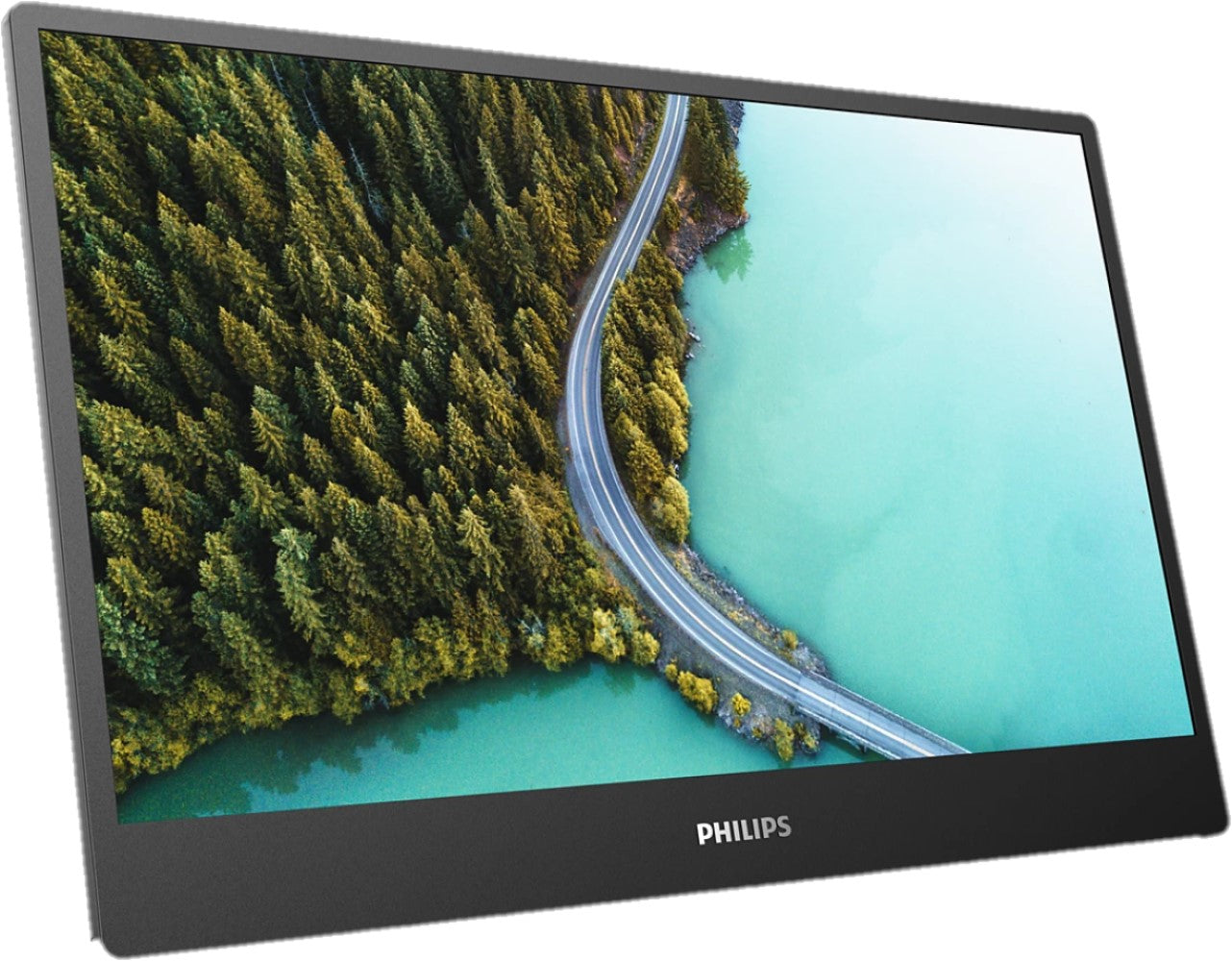 Philips 16B1P3320 15.6" FHD 60Hz 4ms IPS Portable Monitor